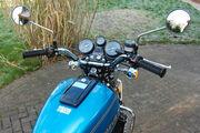 Picture 10 - Suzuki GT750 A Kettle, 1976, mint - nut & bolt restoration - looks amazing motorbike