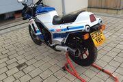Picture 5 - RG 500 Suzuki motorbike
