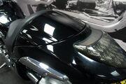 Picture 2 - Suzuki VZR1800 - M 1800 Intruder, Supertrapp Exhausts motorbike