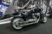 Picture 5 - Suzuki VZR1800 - M 1800 Intruder, Supertrapp Exhausts motorbike