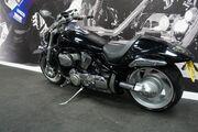 Picture 6 - Suzuki VZR1800 - M 1800 Intruder, Supertrapp Exhausts motorbike