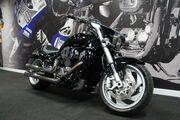 Picture 7 - Suzuki VZR1800 - M 1800 Intruder, Supertrapp Exhausts motorbike