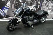 Picture 8 - Suzuki VZR1800 - M 1800 Intruder, Supertrapp Exhausts motorbike