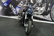 Picture 9 - Suzuki VZR1800 - M 1800 Intruder, Supertrapp Exhausts motorbike
