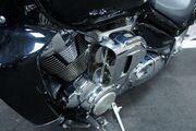 Picture 10 - Suzuki VZR1800 - M 1800 Intruder, Supertrapp Exhausts motorbike
