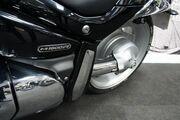 Picture 11 - Suzuki VZR1800 - M 1800 Intruder, Supertrapp Exhausts motorbike