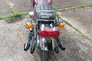 Picture 4 - Suzuki GT750J, excellent condition, classic motorbike