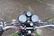 Picture 9 - Suzuki GT750J, excellent condition, classic motorbike