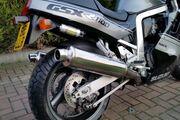 Picture 3 - GSXR1100L Suzuki - Probably the best example on the planet motorbike