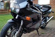 Picture 4 - GSXR1100L Suzuki - Probably the best example on the planet motorbike