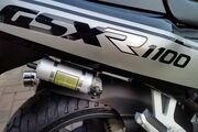 Picture 6 - GSXR1100L Suzuki - Probably the best example on the planet motorbike