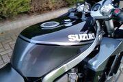 Picture 11 - GSXR1100L Suzuki - Probably the best example on the planet motorbike