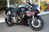 Suzuki GSXR 750, 2012, Only 1200 Miles AND ONE Very CAREFUL OWNER! for sale