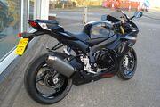 Picture 2 - Suzuki GSXR750, 2012, 1200 miles and one very careful owner motorbike