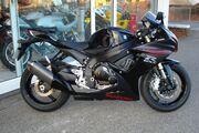 Picture 3 - Suzuki GSXR750, 2012, 1200 miles and one very careful owner motorbike
