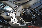 Picture 4 - Suzuki GSXR750, 2012, 1200 miles and one very careful owner motorbike