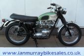 Triumph TR6C 1969 Classic in lovely condition for sale