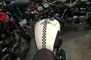 Picture 3 - Triumph Thruxton 900 Ace Cafe Special Edition motorbike