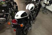 Picture 4 - Triumph Thruxton 900 Ace Cafe Special Edition motorbike
