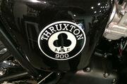 Picture 5 - Triumph Thruxton 900 Ace Cafe Special Edition motorbike