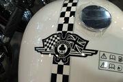 Picture 6 - Triumph Thruxton 900 Ace Cafe Special Edition motorbike