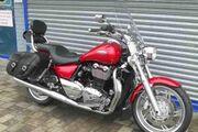 Picture 9 - 2010 Triumph Thunderbird ABS 1700 motorbike