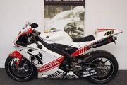 Picture 2 - Yamaha YZF-R1 Abarth – Massive Spec, Every Conceivable Extra motorbike
