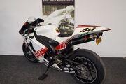 Picture 3 - Yamaha YZF-R1 Abarth – Massive Spec, Every Conceivable Extra motorbike