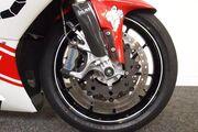 Picture 4 - Yamaha YZF-R1 Abarth – Massive Spec, Every Conceivable Extra motorbike
