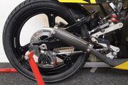 Picture 7 - Yamaha TZ250 T 1987 Very Rare And Collectable Show Condition motorbike