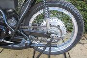 Picture 4 - Yamaha TD3 250 Drum Brake Racing Race Classic Bike Vintage Motorcycle TZ motorbike
