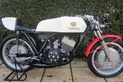 Picture 5 - Yamaha TD3 250 Drum Brake Racing Race Classic Bike Vintage Motorcycle TZ motorbike