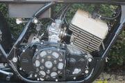 Picture 6 - Yamaha TD3 250 Drum Brake Racing Race Classic Bike Vintage Motorcycle TZ motorbike