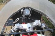 Picture 10 - Yamaha TD3 250 Drum Brake Racing Race Classic Bike Vintage Motorcycle TZ motorbike