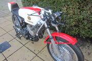 Picture 11 - Yamaha TD3 250 Drum Brake Racing Race Classic Bike Vintage Motorcycle TZ motorbike