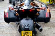 Picture 4 - Can-Am Spyder RS-S - 2011 motorbike