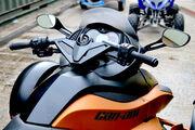 Picture 6 - Can-Am Spyder RS-S - 2011 motorbike