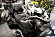 Picture 2 - Can-Am Spyder RT-S - 2012 motorbike