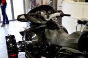 Picture 7 - Can-Am Spyder RT-S - 2012 motorbike