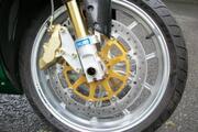 Picture 3 - Benelli 900 Tornado Limited Edition, Save 2000 motorbike