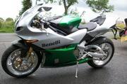 Picture 9 - Benelli 900 Tornado Limited Edition, Save 2000 motorbike