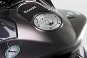 Picture 5 - Benelli Tre-K 1130 Amazonas motorbike