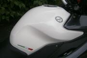 Picture 7 - Benelli BN600 GT motorbike