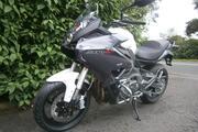 Picture 10 - Benelli BN600 GT motorbike