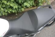 Picture 11 - Benelli BN600 GT motorbike