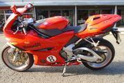 Picture 4 - 2013 Benelli Tornado 900 1040 miles one mature owner motorbike