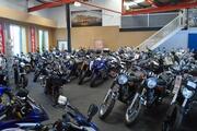 Picture 6 - 2013 Benelli Tornado 900 1040 miles one mature owner motorbike