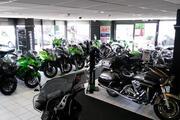 Picture 6 - Benelli TNT 1130R motorbike