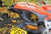 Picture 8 - Benelli Tornado 900, 2009, 423 miles covered motorbike