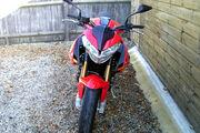 Picture 5 - Benelli TNT 1130, rare, 1 owner, 4600 miles, Termignoni, PCIII custom map, 2011 motorbike